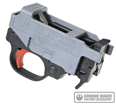 Ruger 10/22 BX Trigger grilletto 2,75 lb