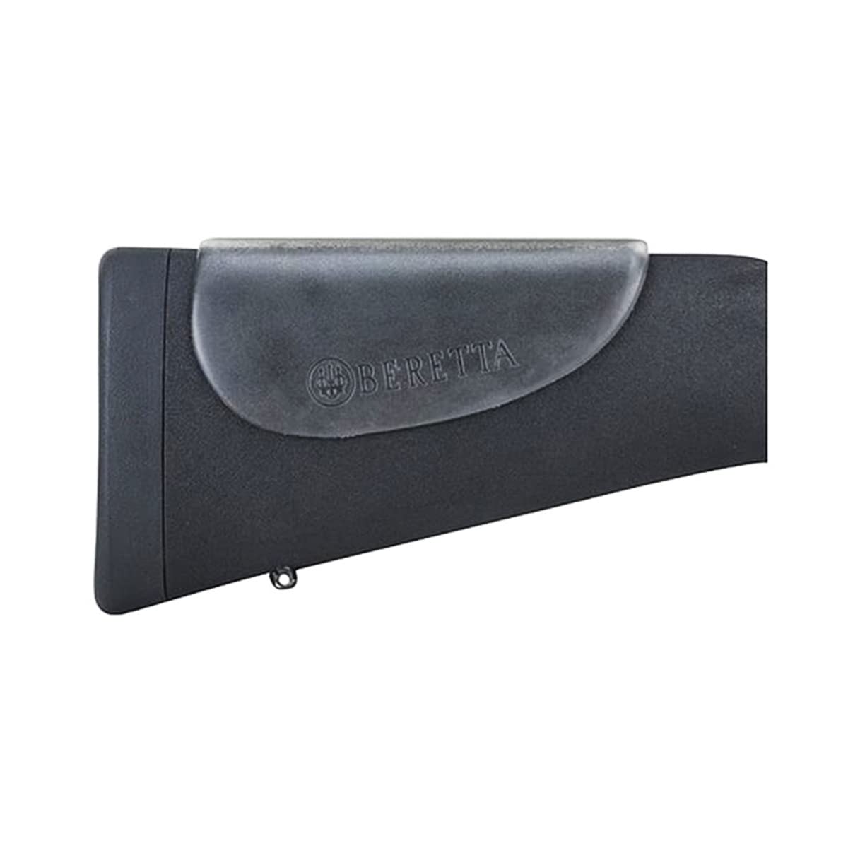 Beretta A400 Series Cheek Eeze appoggiaguancia in silicone bianco