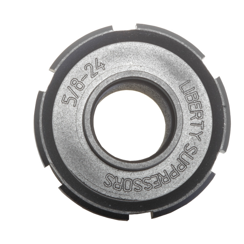 Liberty Adapters HUB Direct Thread Mount 1.375-24
