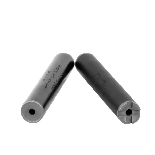 Liberty Suppressors Suppressor Upgrades Kodiak TL to Regulator upgrade soppressore