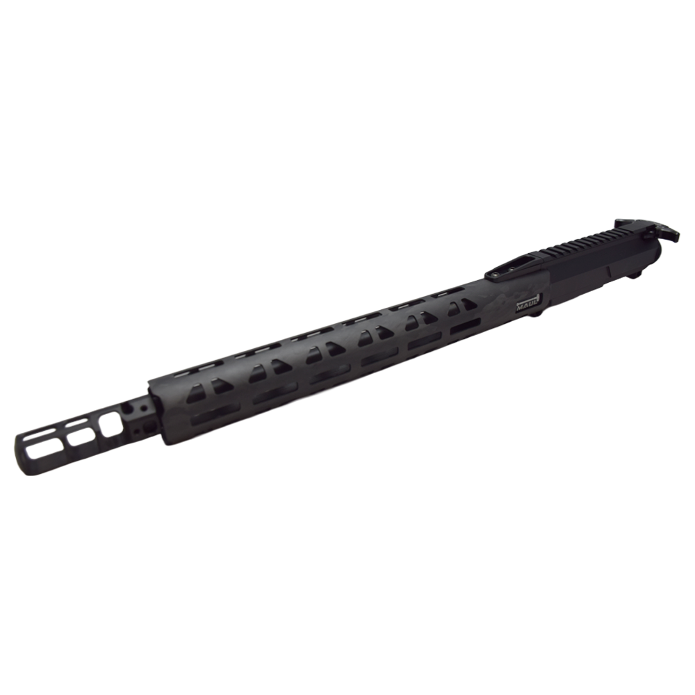 Mean Arms MAUL Bearing Delay upper receiver PCC leggero