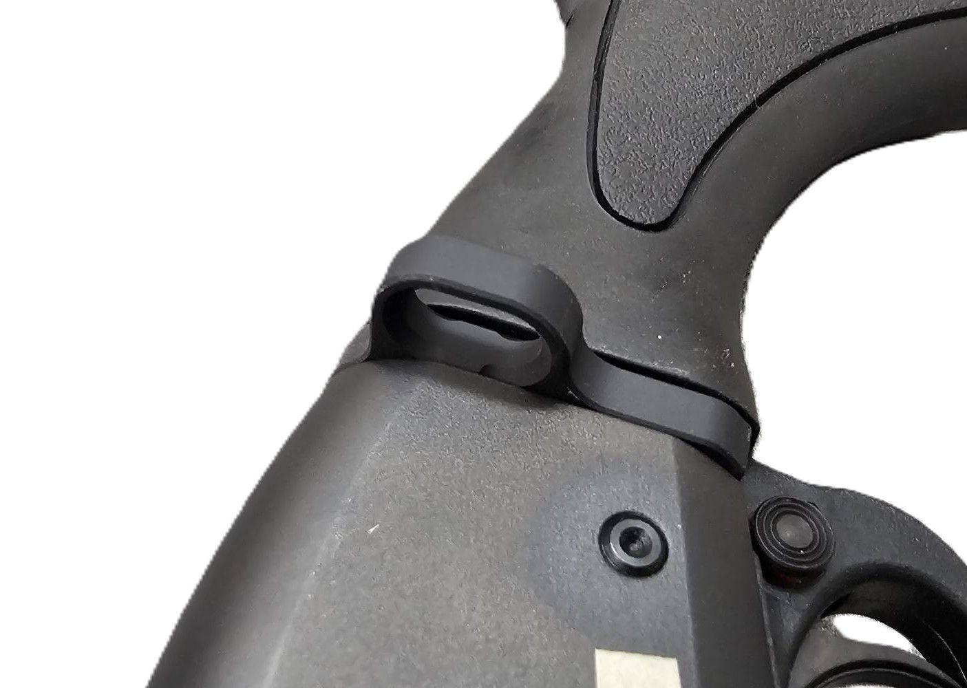 Dlask Arms Shotgun Parts Remington 870 Quick Clip Sling Attachment H&K Style attacco cinghia