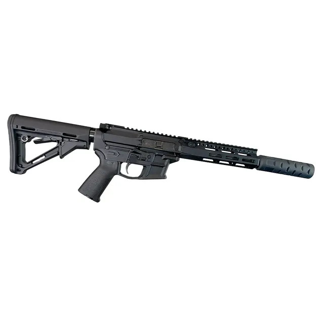 Mean Arms Rifles Glock Magazine 9mm Bearing Delay PCC carabina