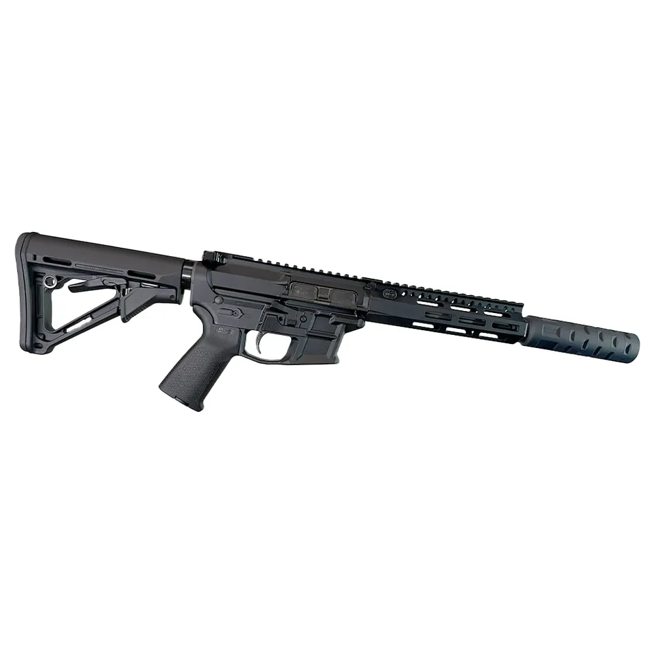 Mean Arms Rifles Glock Magazine 9mm Bearing Delay PCC carabina