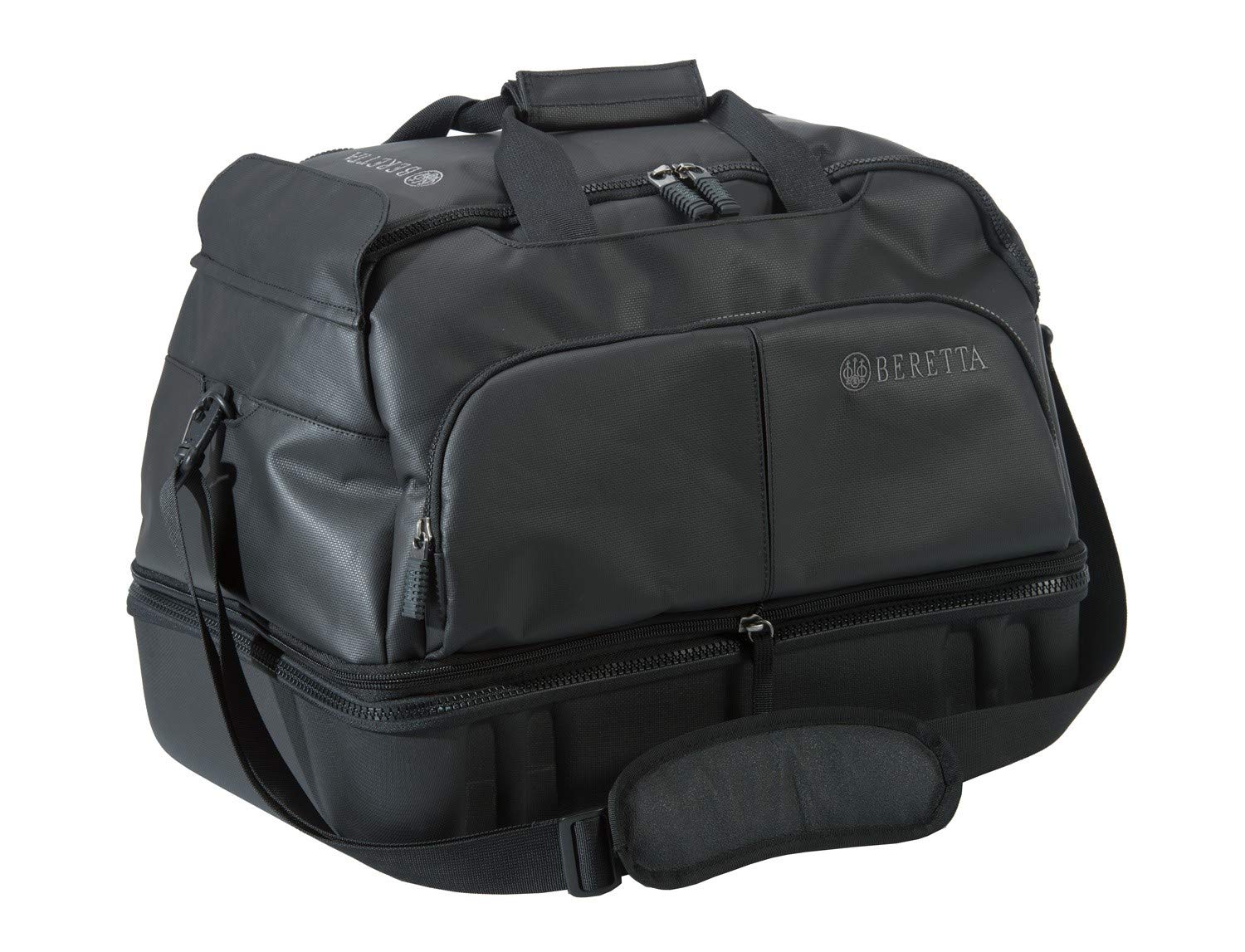 Beretta DT Series Transformer custodia cartucce nera