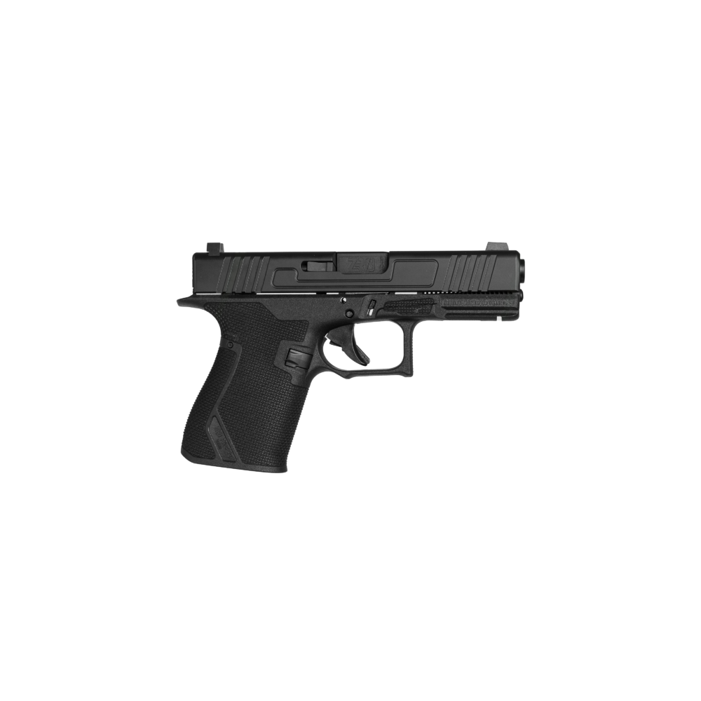 ZRO Delta Handguns ZRO FKS-9 pistola 9 mm compatibile G19