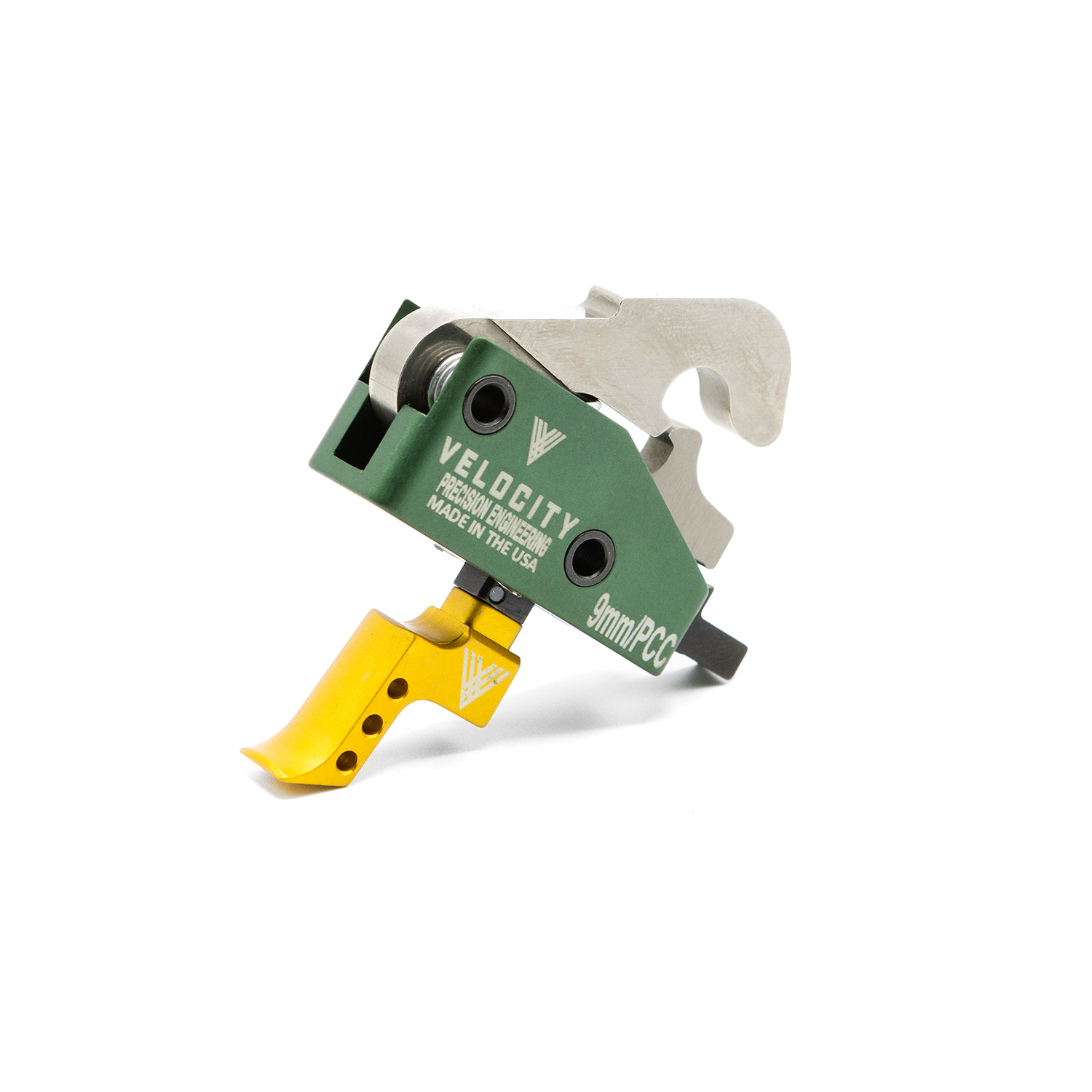 Velocity Triggers AR-9 9MM/PCC TRIGGER (MPC Series) grilletto