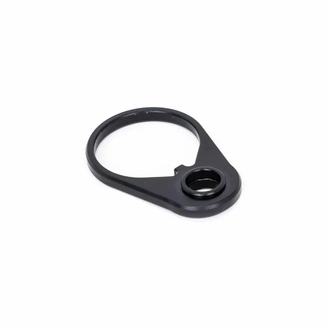 Velocity QD End Plate