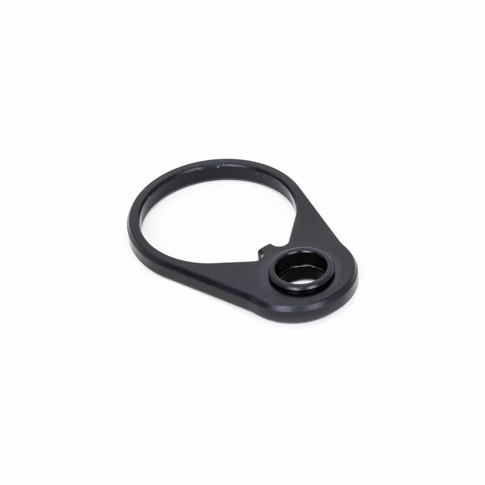 Velocity QD End Plate