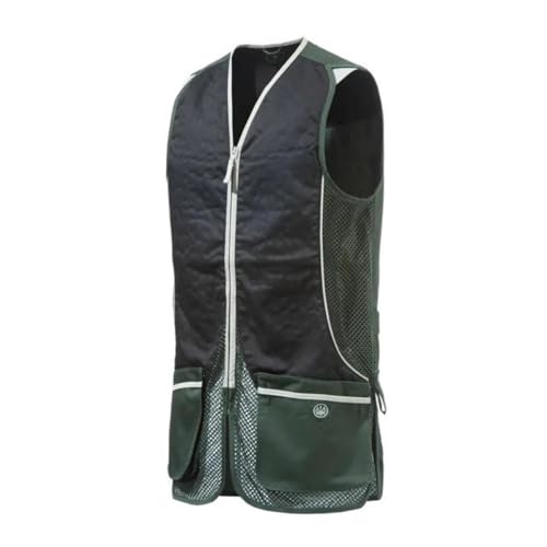 Beretta 686 Silver Pigeon gilet da tiro uomo taglia M