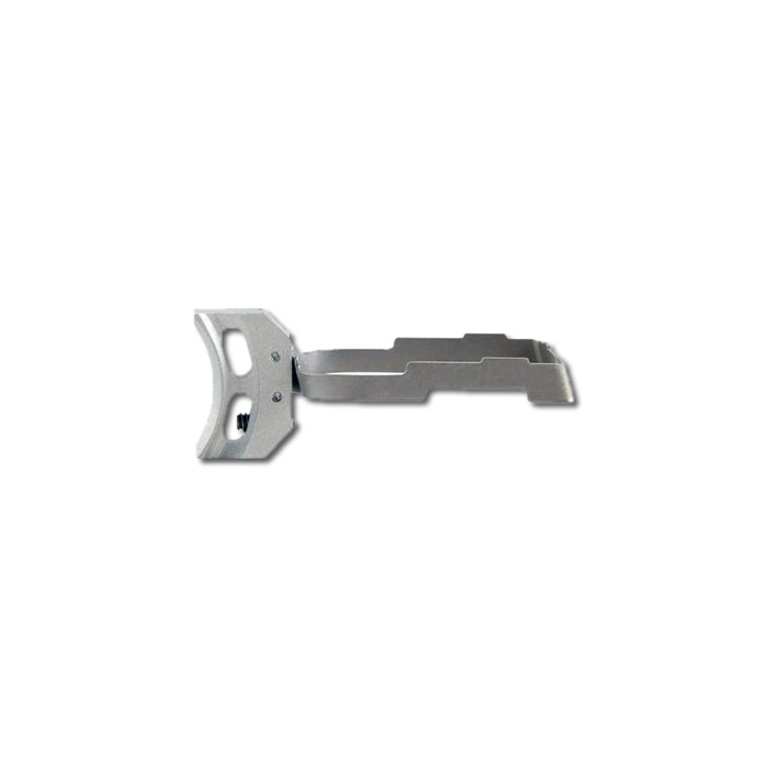 Dlask Arms 1911 Parts Para/STI Ultralight Titanium/Maganesium Adjustable Trigger grilletto regolabile