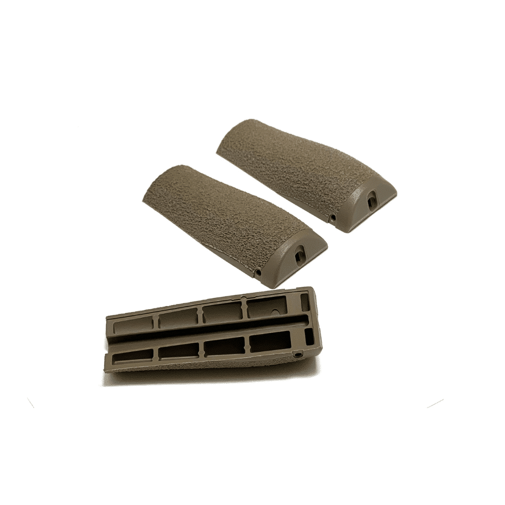Shadow Systems Small Parts DR/XR Backstraps dorsale impugnatura