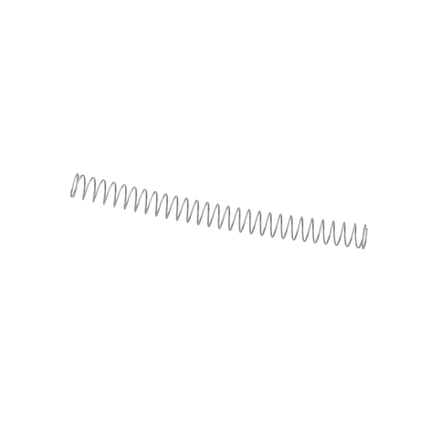 ZRO Delta Firearm Parts 18″ 6.5 Grendel Mid Barrel + Bolt/Buffer/Spring Kit canna