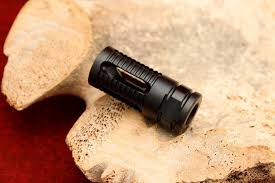 Dlask Arms Kidd KIDD Muzzle Brake for 10/22 freno di bocca 1/2-28