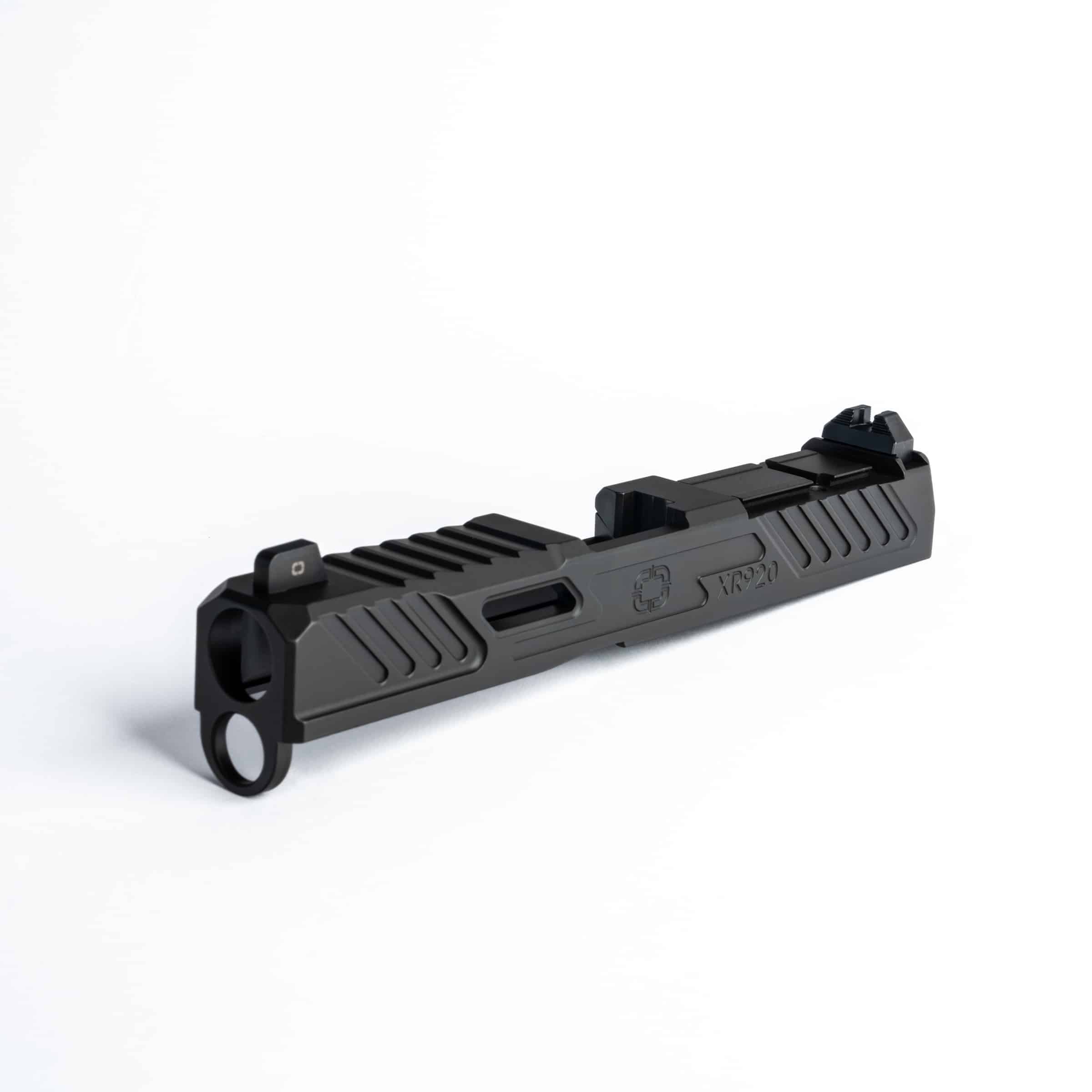 Shadow Systems Slides Elite Direct ACRO Cut Slide-ACRO P-2 slitta per ACRO P-2