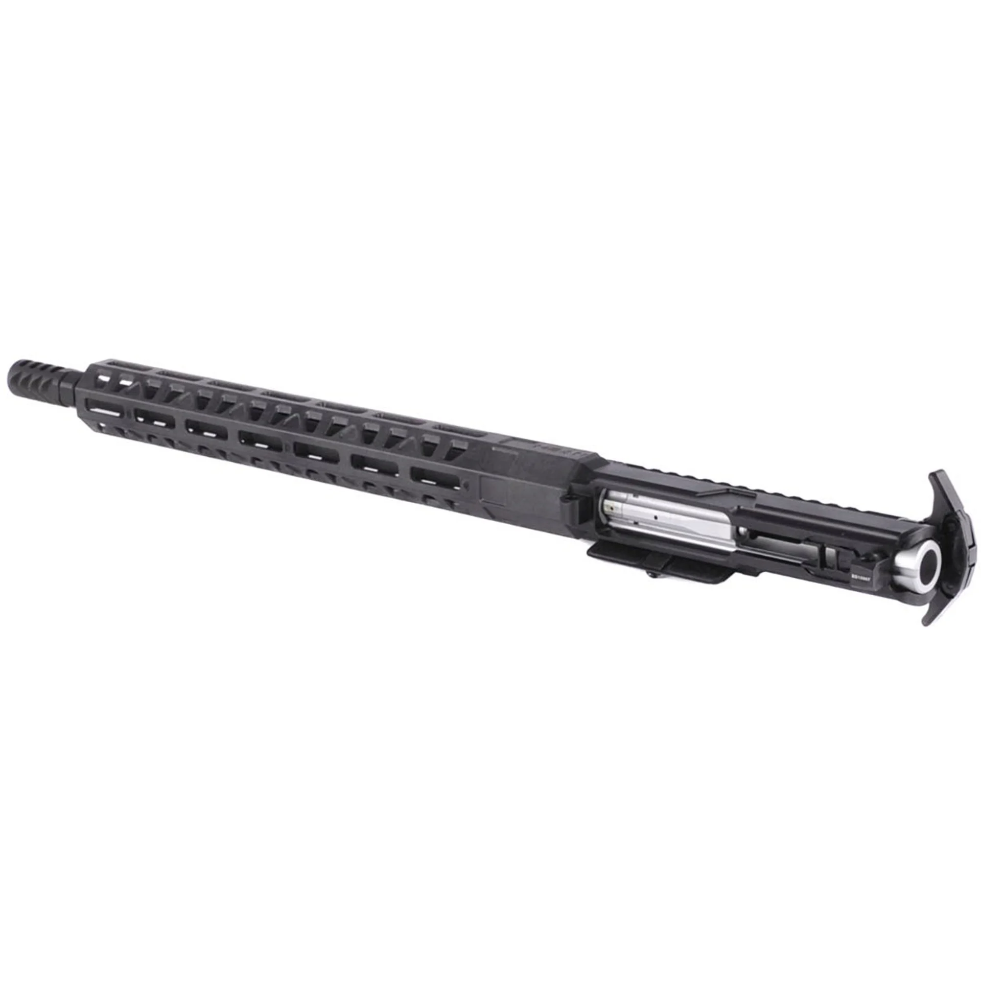 Mean Arms Bearing Delay Upper Receiver upper completo AR 9 mm