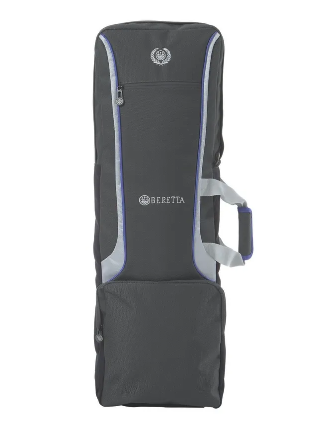 Beretta 690 Series 692 custodia per fucile blu