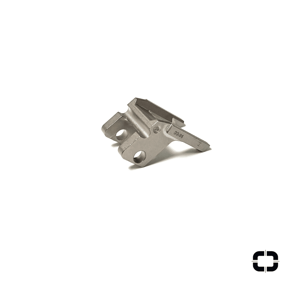 Shadow Systems Small Parts MR/DR/XR Locking Block blocco di chiusura per telaio compatto e full-size