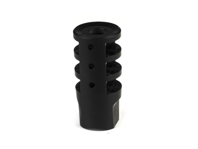 Liberty Suppressors Parts Universal 7.62mm freno di bocca 5/8-24