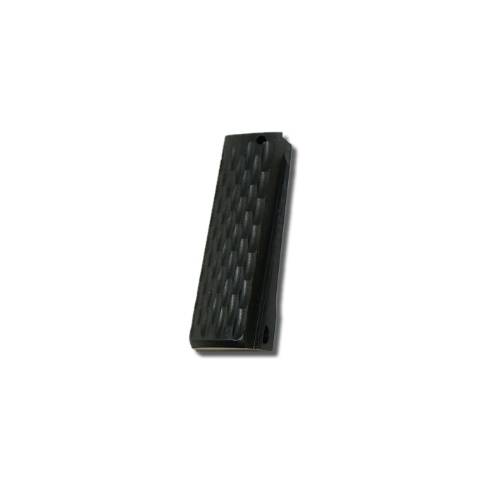 Dlask Arms 1911 Parts 1911 Mainspring Housing alloggiamento molla varie finiture
