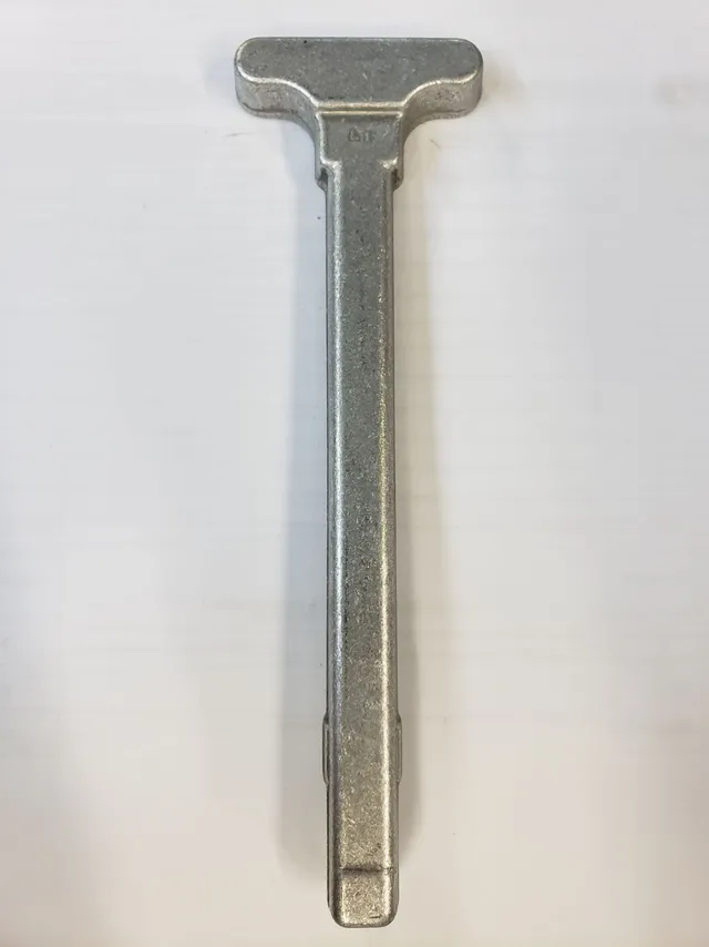 Dlask Arms AR 15 Parts AR-15 Charging Handle Forging per manetta