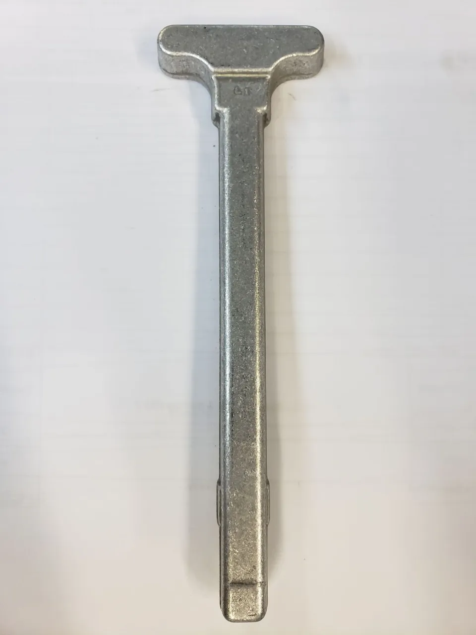 Dlask Arms AR 15 Parts AR-15 Charging Handle Forging per manetta