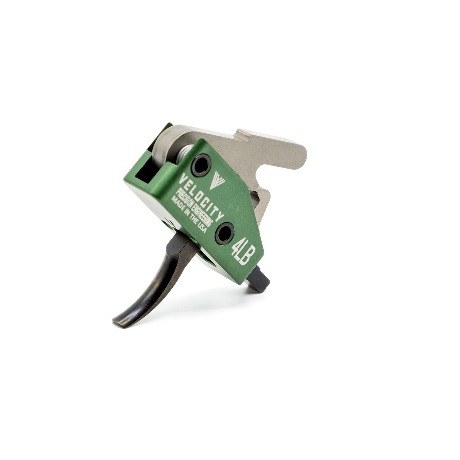 Velocity Triggers Classic Triggers Classic AR Trigger Curved grilletto