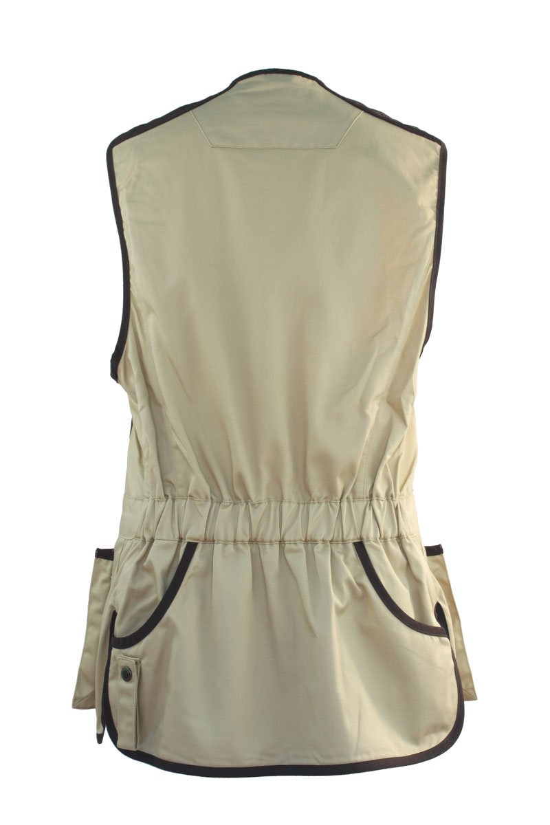 Beretta DT11 Series Universale Trap Cotton gilet uomo