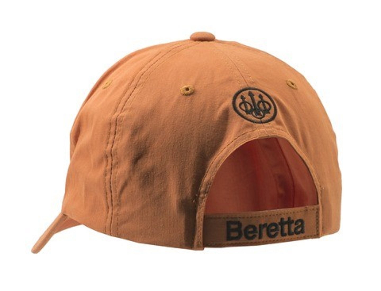 Beretta 90 Series Sanded cap berretto Beige Orange