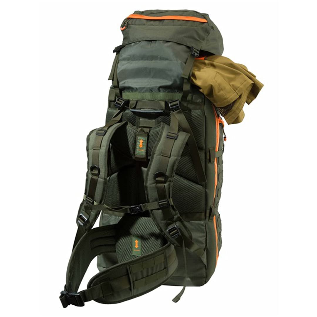 Beretta A400 Series zaino da caccia 65 litri leggero