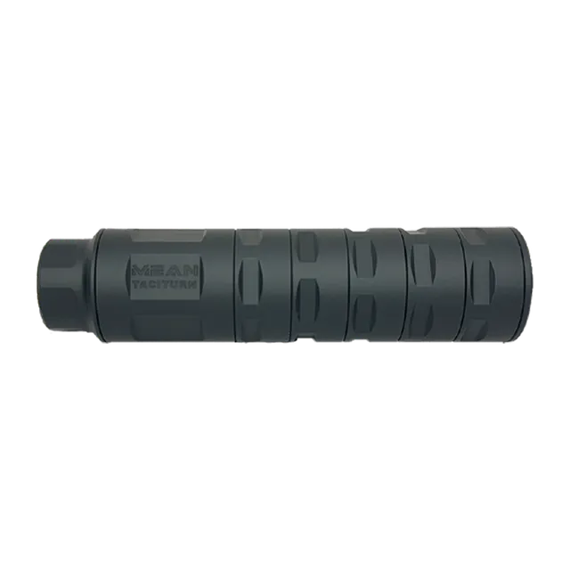 Mean Arms Taciturn silenziatore