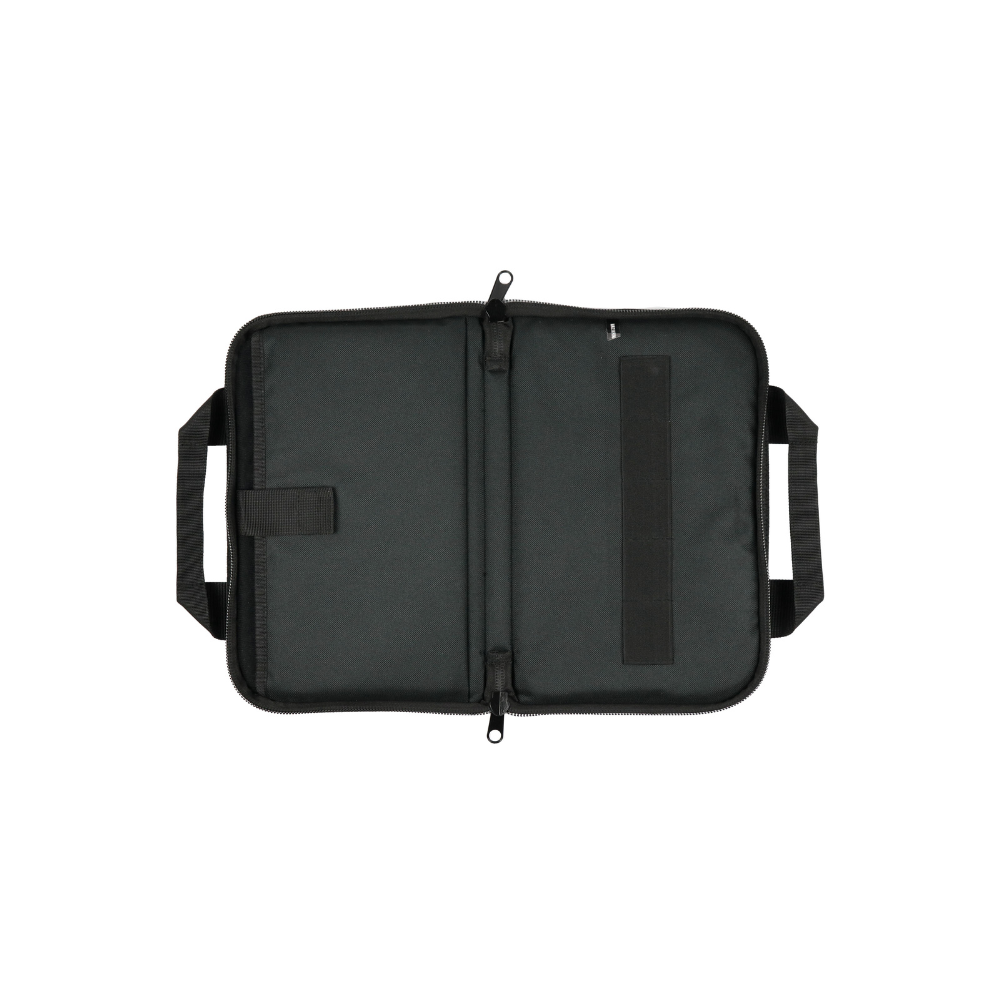 Shadow Systems Gear Pistol Range Bag custodia per pistola imbottita
