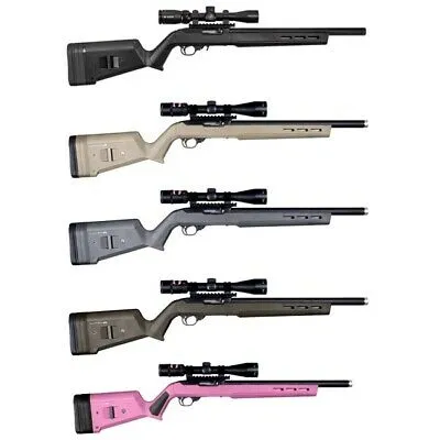 Magpul Hunter X-22 calciatura Ruger 10/22 solo calciatura in polimero