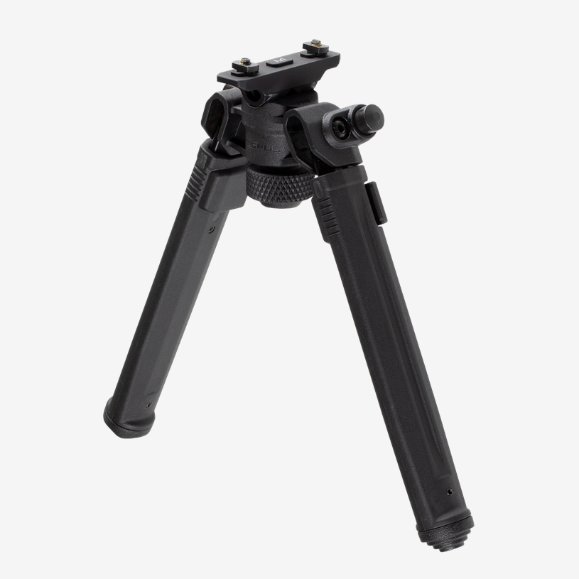 Dlask Arms Magpul Bipod for M-LOK bipiede per M-LOK in alluminio