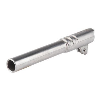 Dlask Arms canna Match Grade 6″ .45 ACP o .38 Super inox