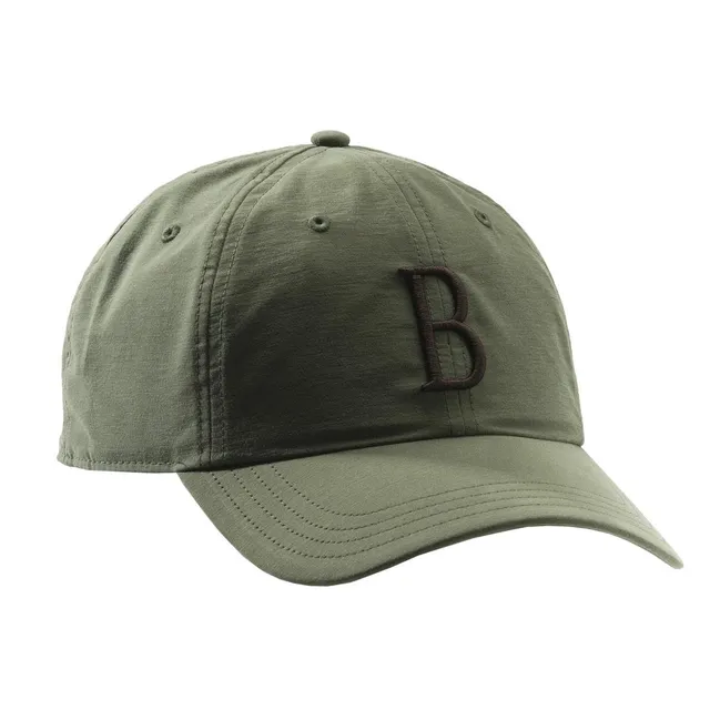 Beretta 90 Series Big B cap verde taglia unica