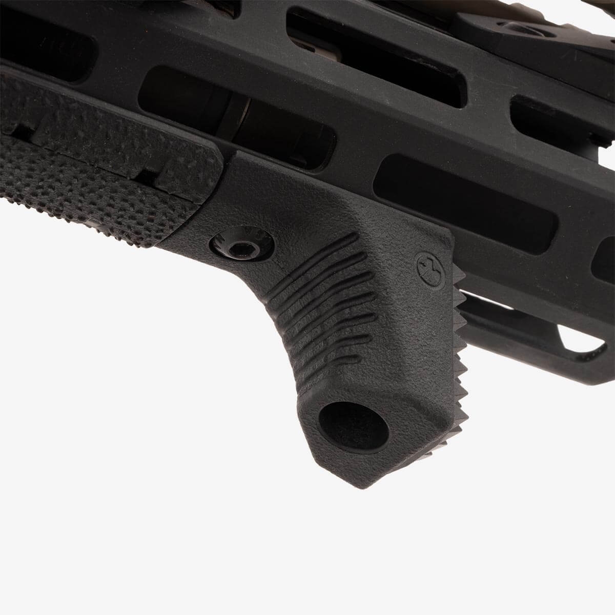 Magpul Barricade Stop fermo M-LOK nero