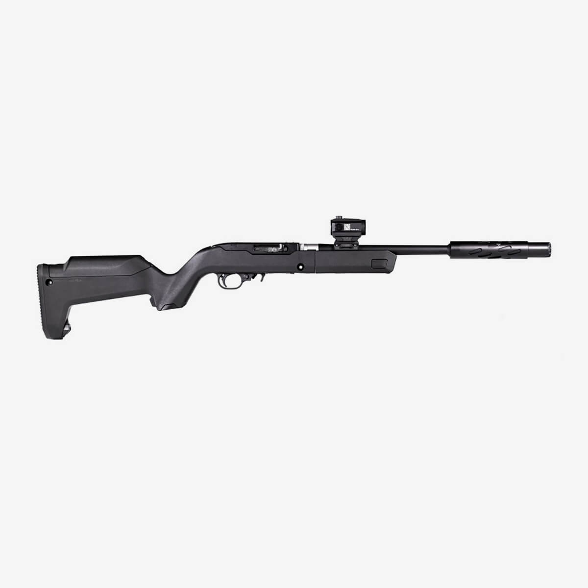 Dlask Arms Magpul X-22 Backpacker calcio per Ruger 10/22 Takedown polimero
