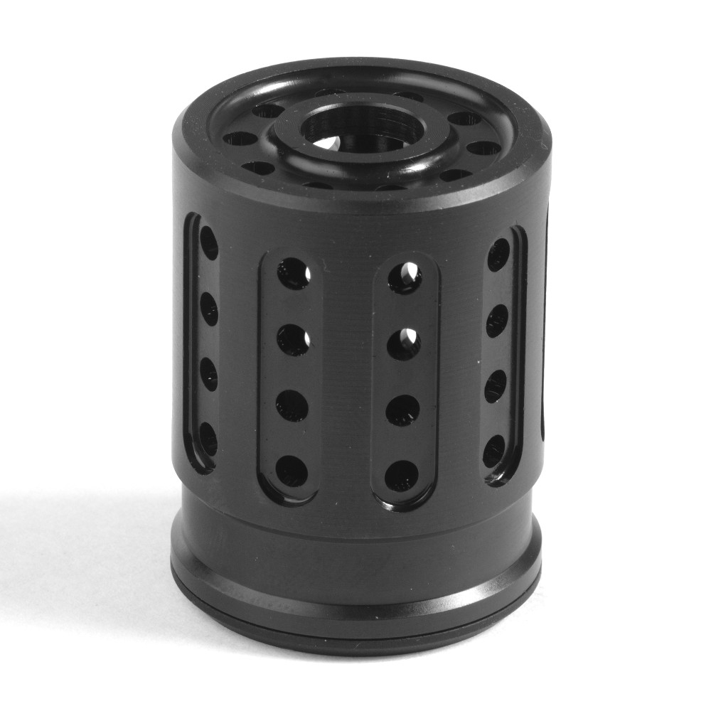Liberty Suppressors Adapters FBA Blast Diffuser Package diffusore 1/2-28