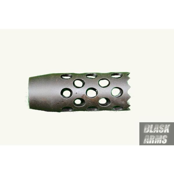Dlask Arms Muzzle Breaks Tac/Mil Breacher freno di bocca