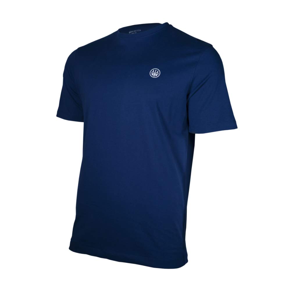 Beretta 90 Series Vintage Logo T-Shirt Team USA maglietta cotone