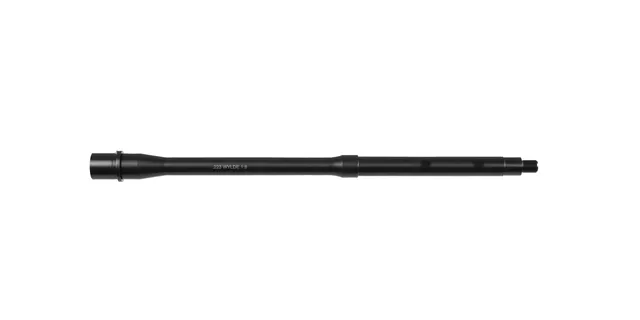ZRO Delta Firearm Parts 17.76 LVOA® 16″ .223 Wylde Barrel canna 16″