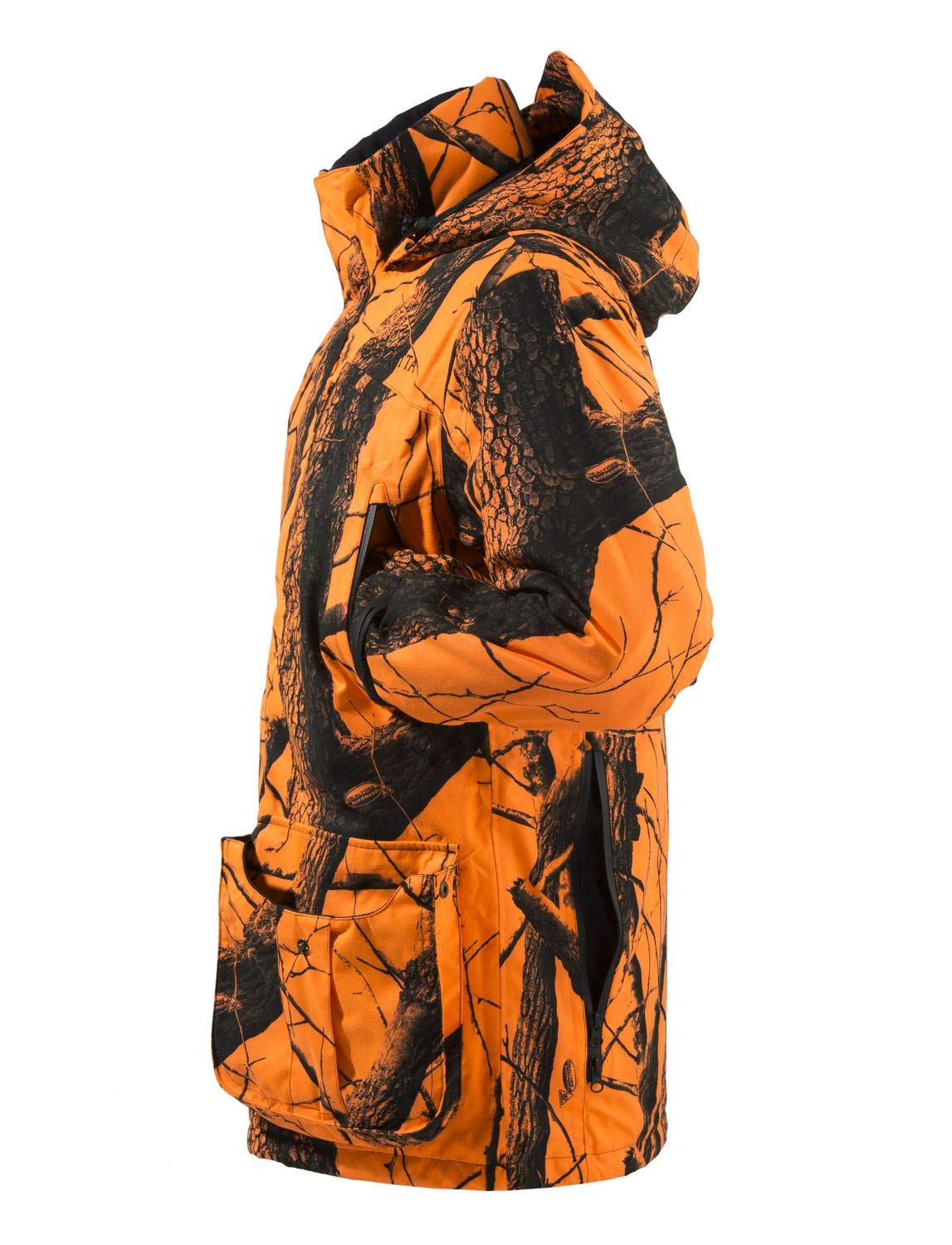 Beretta A400 Series Insulated Static giacca unisex