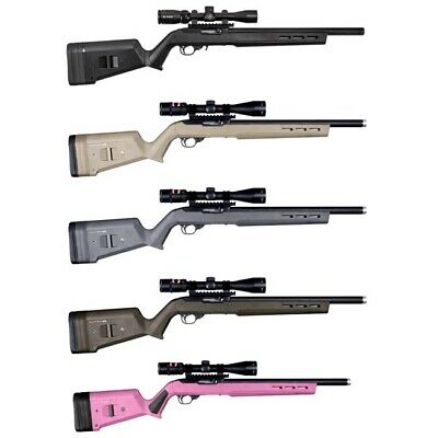 Magpul Hunter X-22 calciatura Ruger 10/22 solo calciatura in polimero