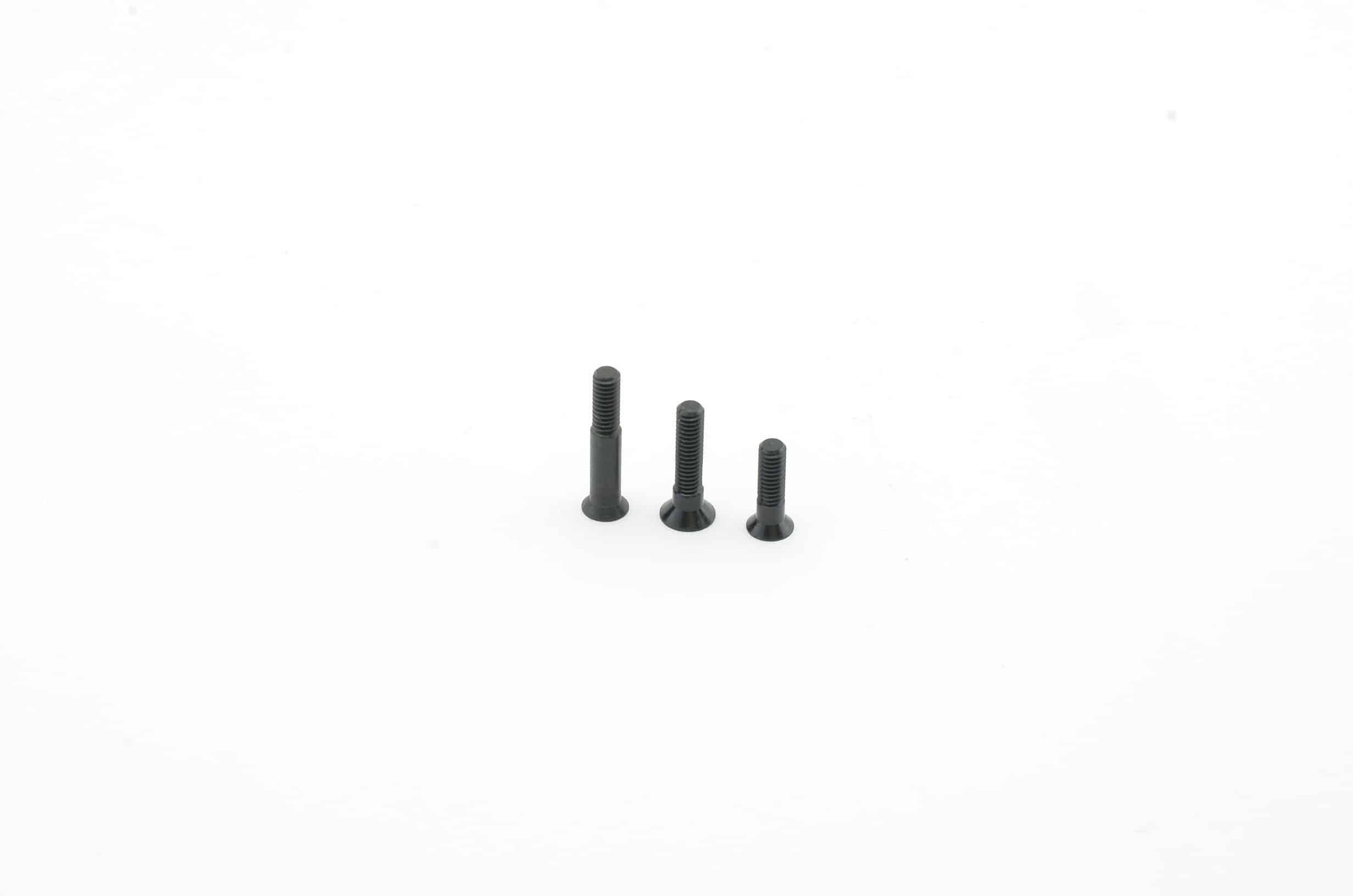Shadow Systems Small Parts MR/DR/XR Mount Optic Screw vite singola