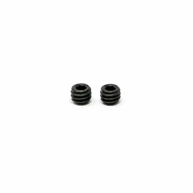 Velocity Triggers Replacement Parts Replacement Trigger Set Screws viti grilletto