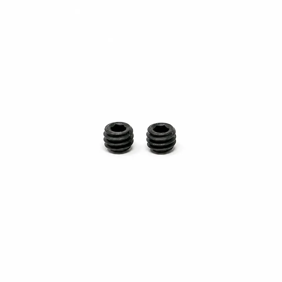Velocity Triggers Replacement Parts Replacement Trigger Set Screws viti grilletto