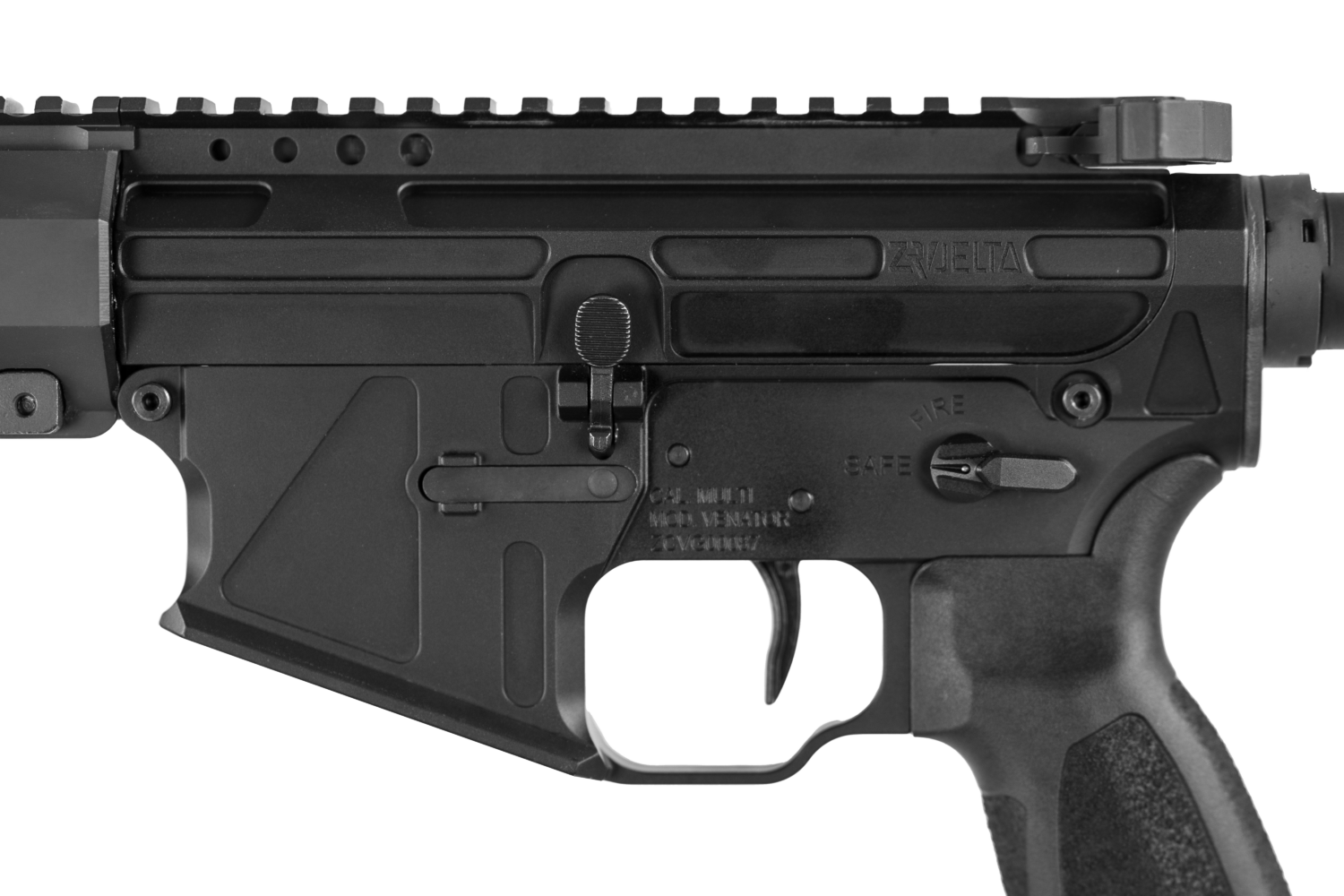 ZRO Delta Venator™ RECCE Rifle fucile 16″