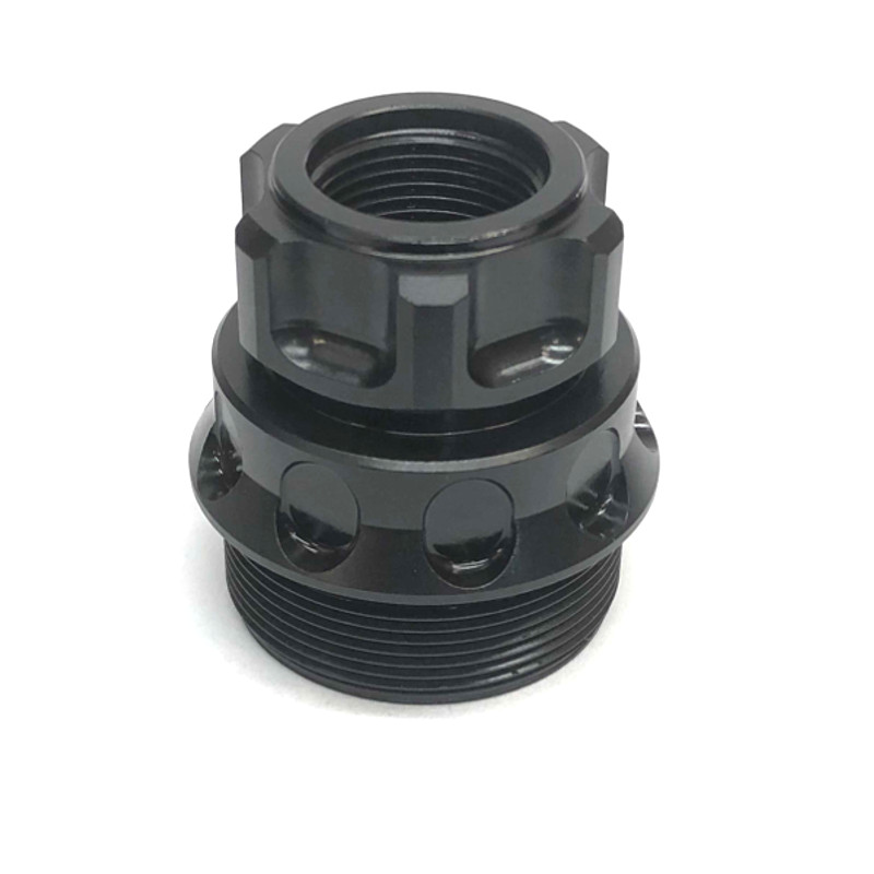 Liberty Suppressors Adapters Standard Adapter Bundle kit adattatori 1/2-28 e 5/8-24