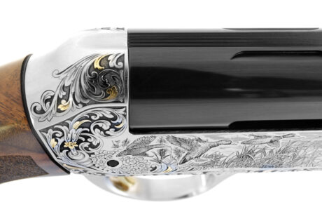 Breda SuperTitano Limited fucile